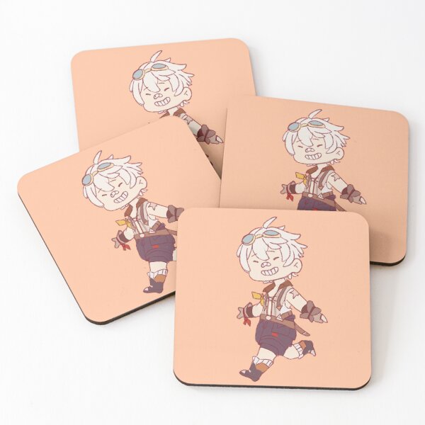 Item preview, Pegatina del equipo Benn designed and sold by AridNight.