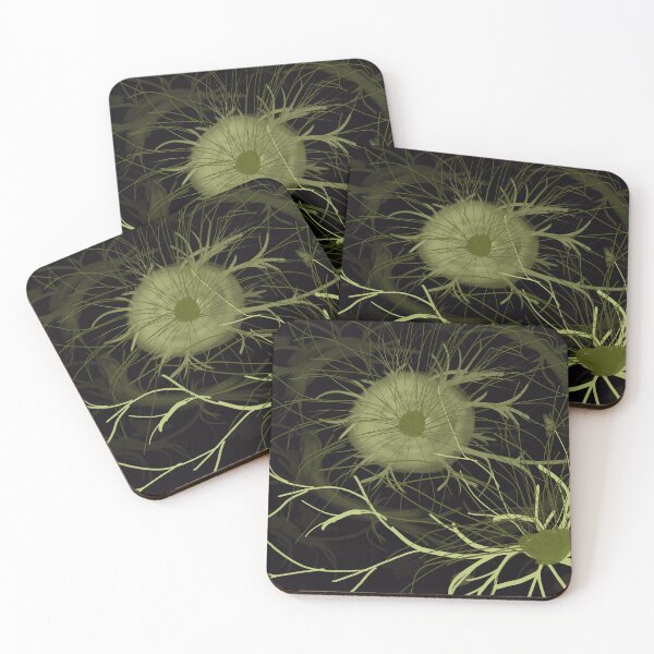 Item preview, Weeds designed and sold by gomezabstract.