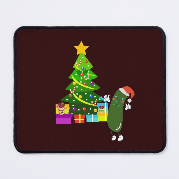 Item preview, Coffee And Pickle For Christmas designed and sold by marvacousins246.