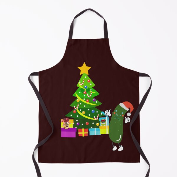 Item preview, Coffee And Pickle For Christmas designed and sold by marvacousins246.