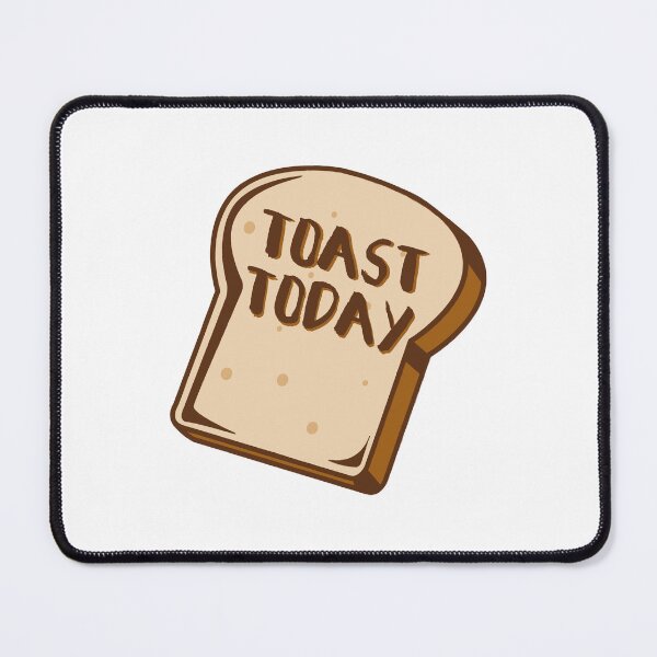 Item preview, Toast Today designed and sold by tddrygoods.