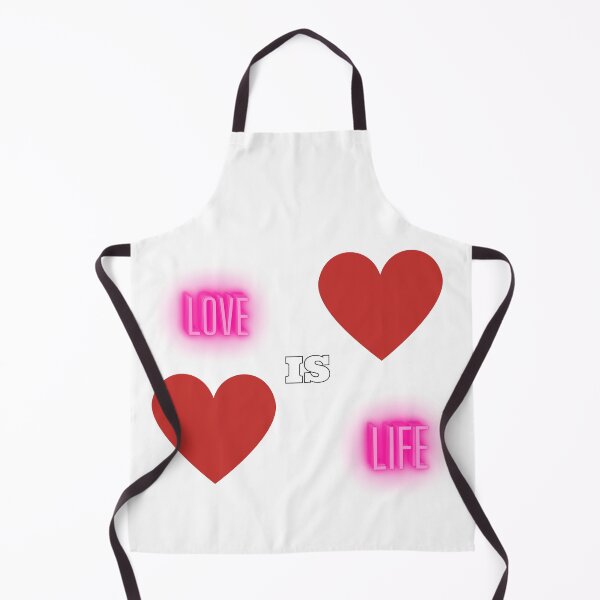 Item preview, el amor es vida - amor - vida designed and sold by Himarooma.
