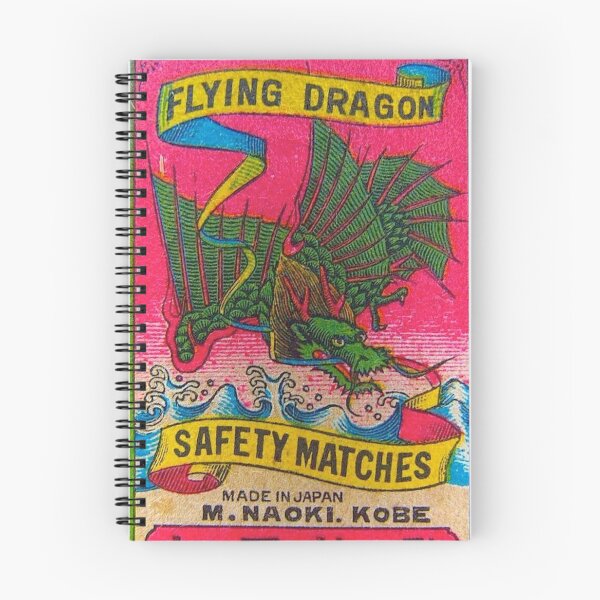 Item preview, Flying Dragon designed and sold by CtlAltDel.
