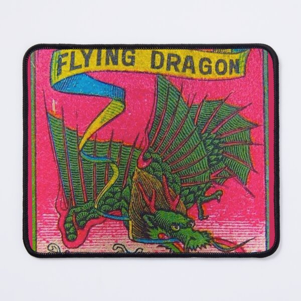 Item preview, Flying Dragon designed and sold by CtlAltDel.