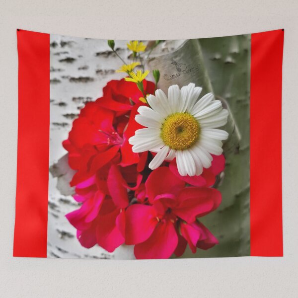 Item preview, Birch and buds. designed and sold by cameoivory.