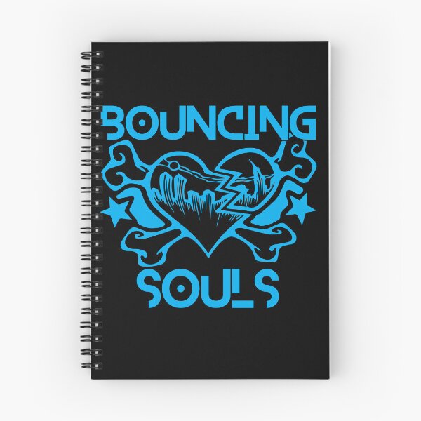 Item preview, the bouncing souls american punk band  designed and sold by stonebridge97.