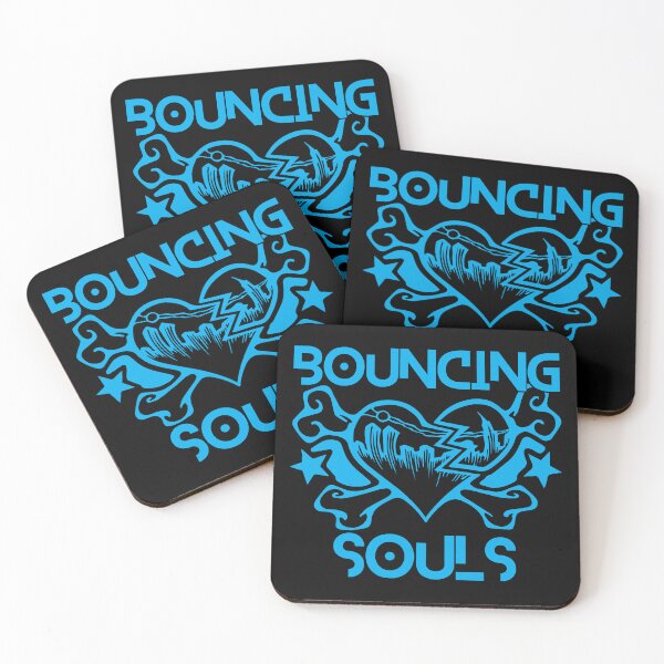 Item preview, the bouncing souls american punk band  designed and sold by stonebridge97.
