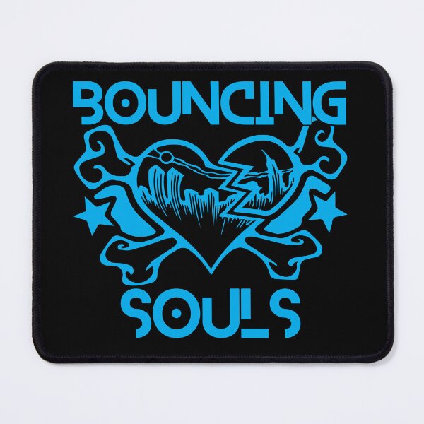 Item preview, the bouncing souls american punk band  designed and sold by stonebridge97.