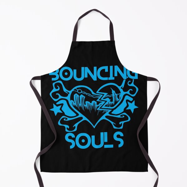 Item preview, the bouncing souls american punk band  designed and sold by stonebridge97.