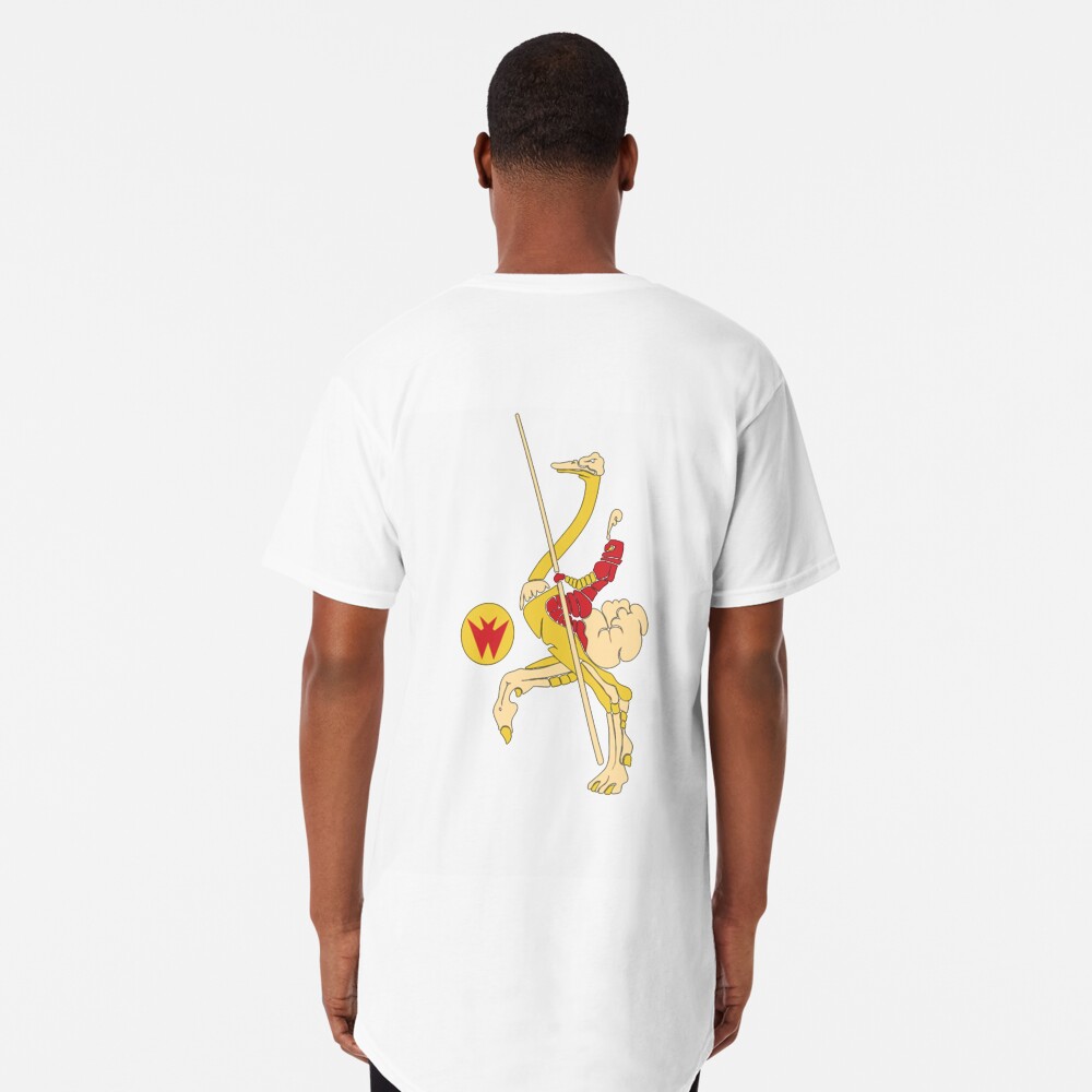 Joust Player 1 Polo Essential T-Shirt for Sale by er3733