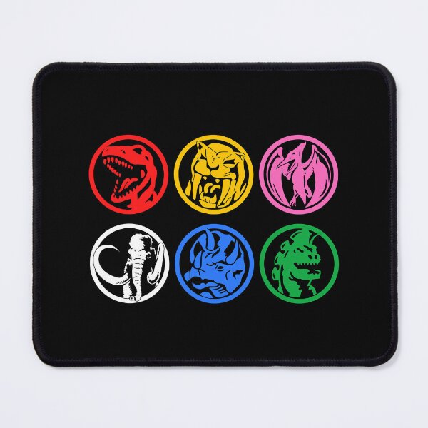 Item preview, Six Power Coins designed and sold by Ravensclaw3.