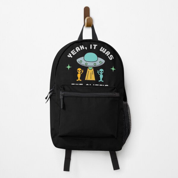 Item preview, Yeah, it was the Aliens designed and sold by PalomaHealing24.