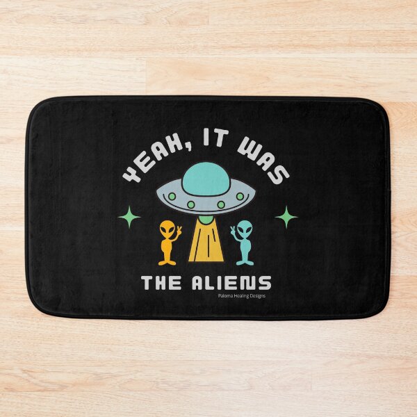 Item preview, Yeah, it was the Aliens designed and sold by PalomaHealing24.