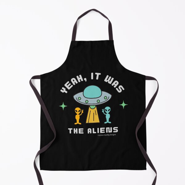 Item preview, Yeah, it was the Aliens designed and sold by PalomaHealing24.