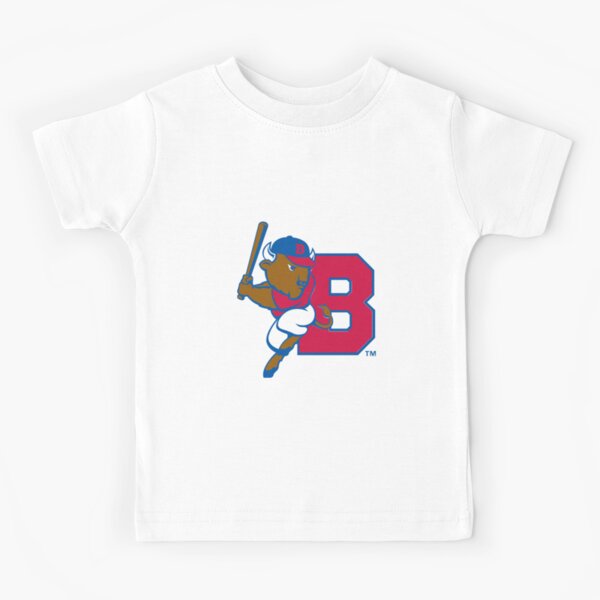 Youth Discuss Tee – Brooklyn Cyclones Official Store