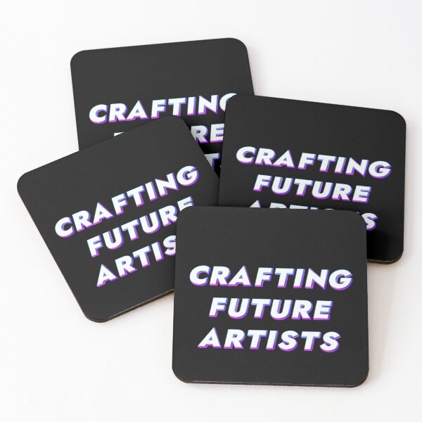 Item preview, Crafting Future Artists designed and sold by JOY STORE 45.