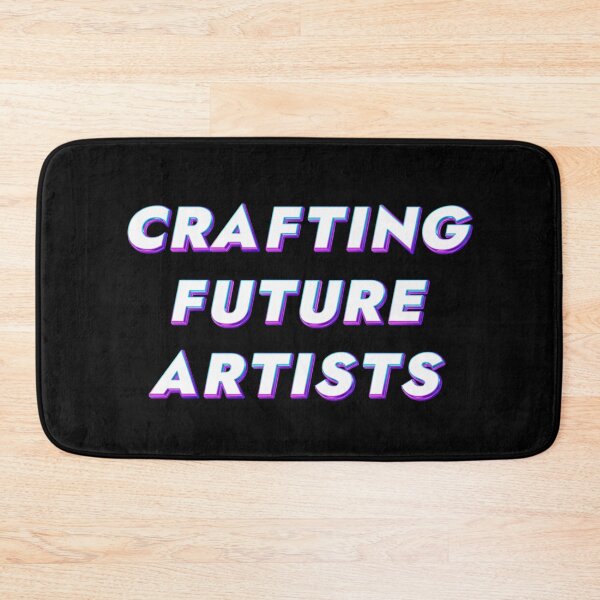 Item preview, Crafting Future Artists designed and sold by JOY STORE 45.