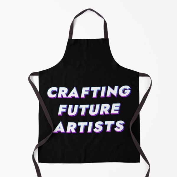 Item preview, Crafting Future Artists designed and sold by JOY STORE 45.
