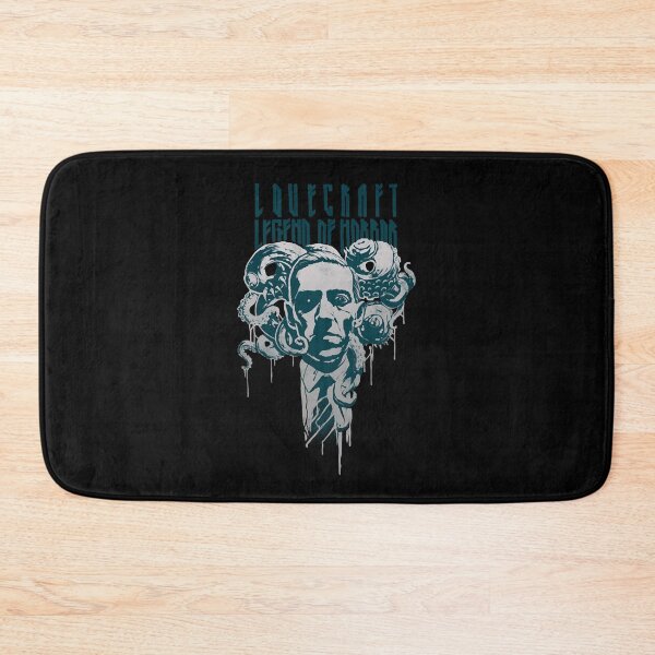 Item preview, Lovecraft Legend of Horror   designed and sold by Christoph14191.