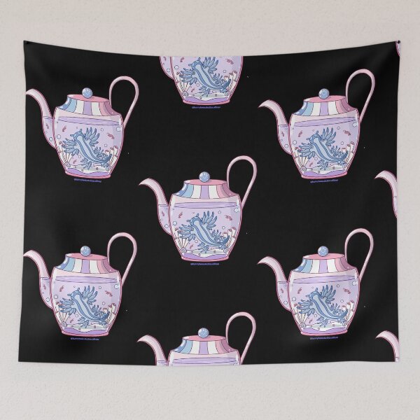 Item preview, LGBT Communi-Tea Bigender Pride  designed and sold by MrsSandr51774.