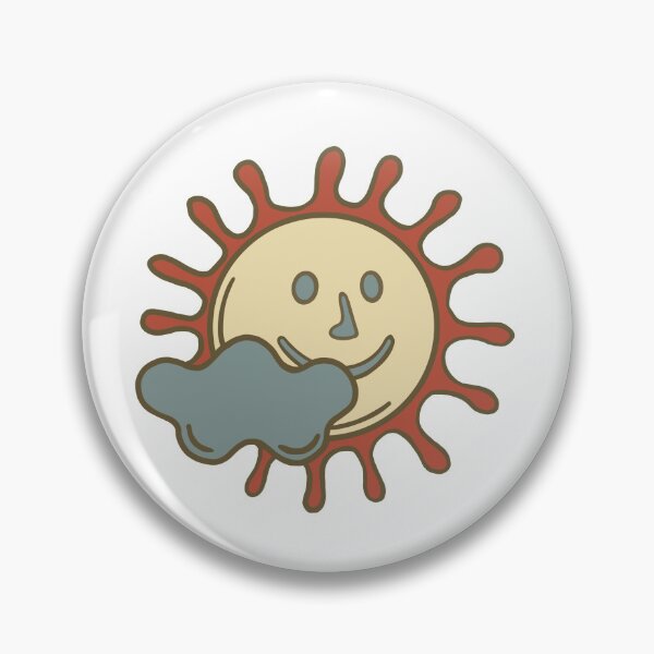 Item preview, Stylized Sun designed and sold by smcewencote.