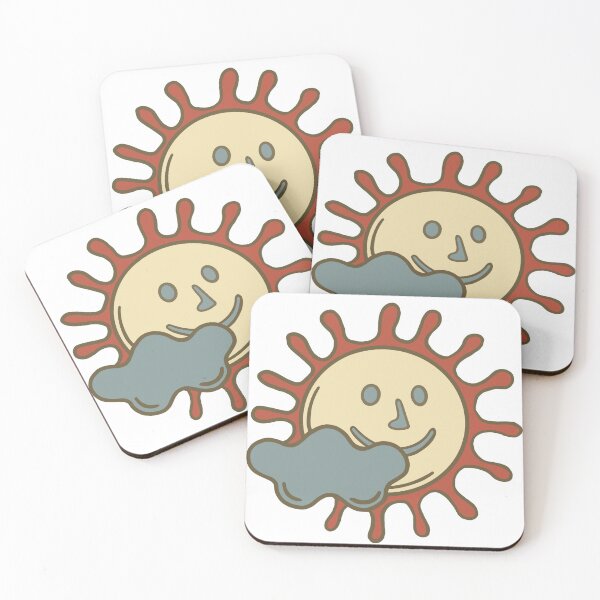 Item preview, Stylized Sun designed and sold by smcewencote.
