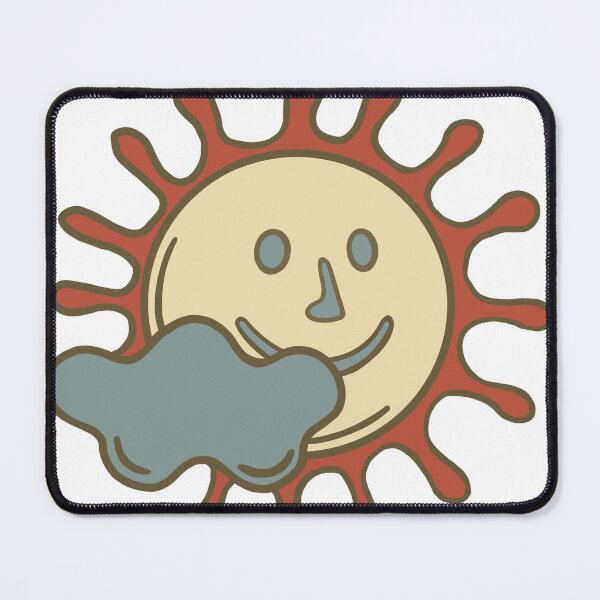 Item preview, Stylized Sun designed and sold by smcewencote.