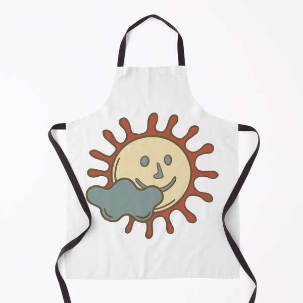 Item preview, Stylized Sun designed and sold by smcewencote.