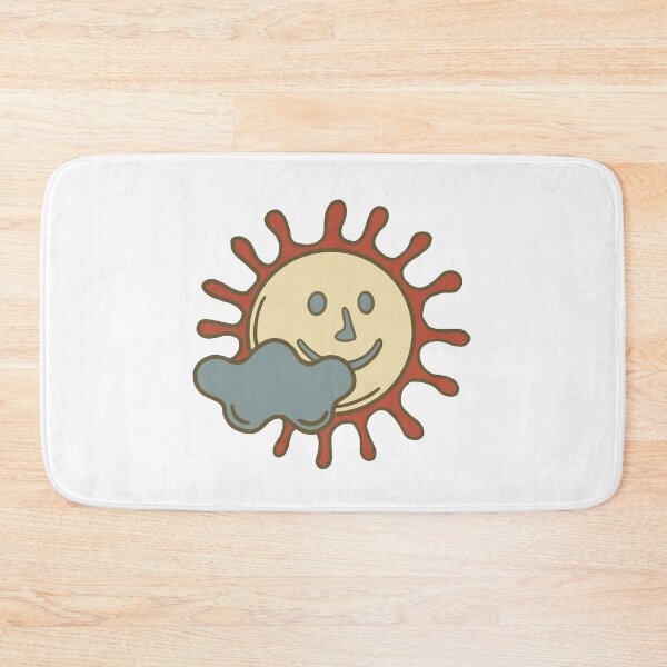 Item preview, Stylized Sun designed and sold by smcewencote.