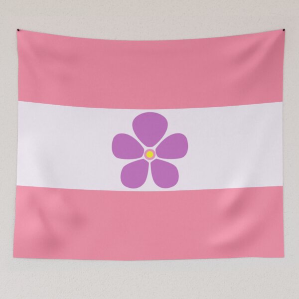 Item preview, Sapphic Pride Flag designed and sold by kiippers.