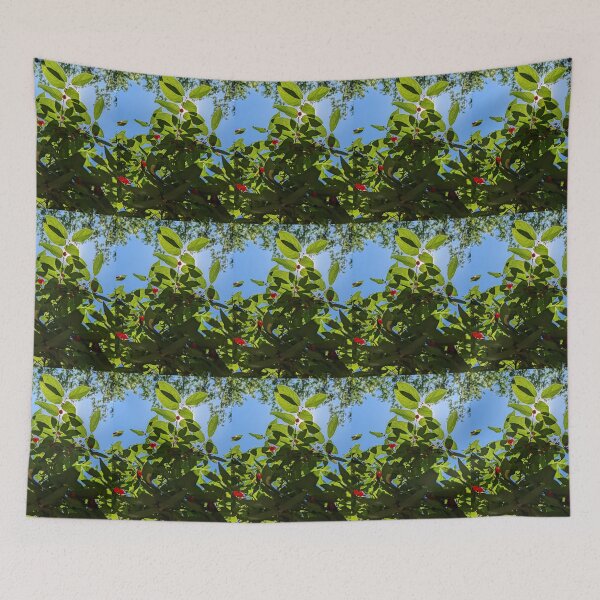 Item preview, Backlit Honeysuckle  designed and sold by arfff.