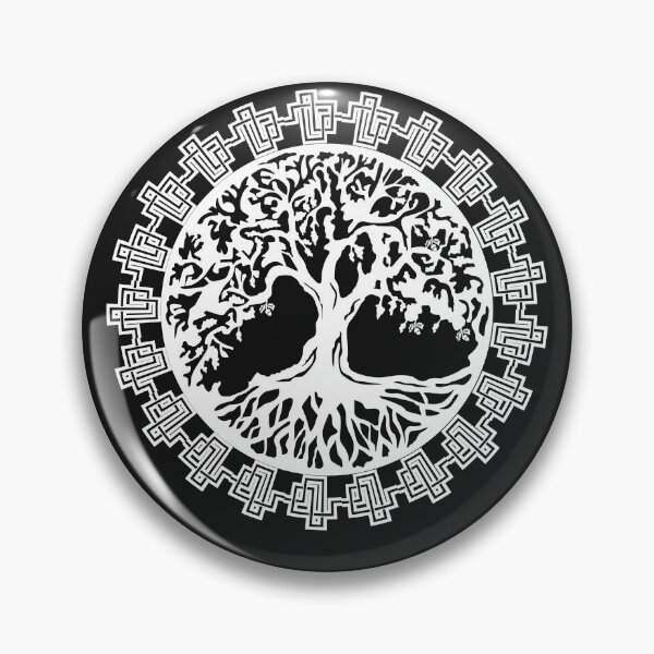 Item preview, Tree of life designed and sold by LongoReo.