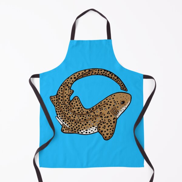 Item preview, Zebra Shark Ouroboros designed and sold by sharkbait83.