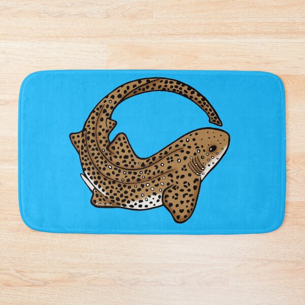 Item preview, Zebra Shark Ouroboros designed and sold by sharkbait83.