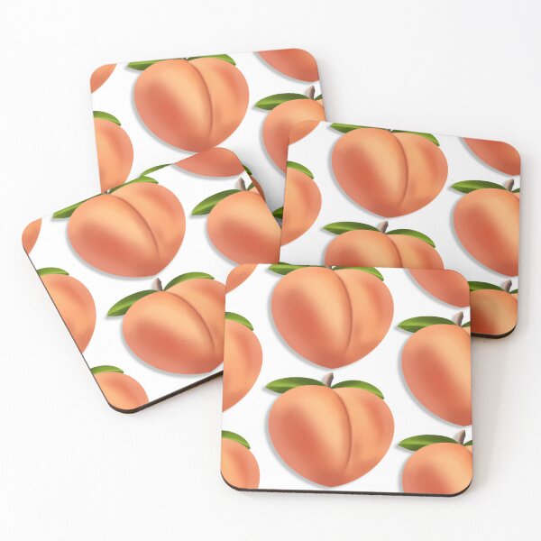 Item preview, Peaches designed and sold by KMayCreation.