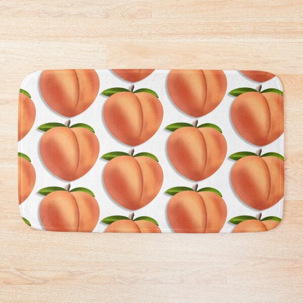 Item preview, Peaches designed and sold by KMayCreation.