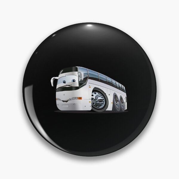 Item preview, Cartoon bus   designed and sold by JenniferO58029.