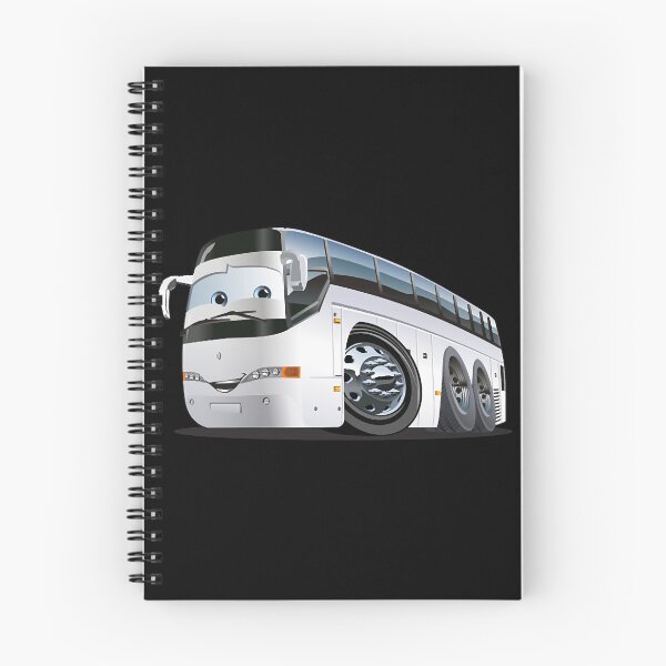 Item preview, Cartoon bus   designed and sold by JenniferO58029.