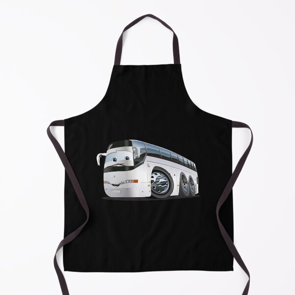 Item preview, Cartoon bus   designed and sold by JenniferO58029.