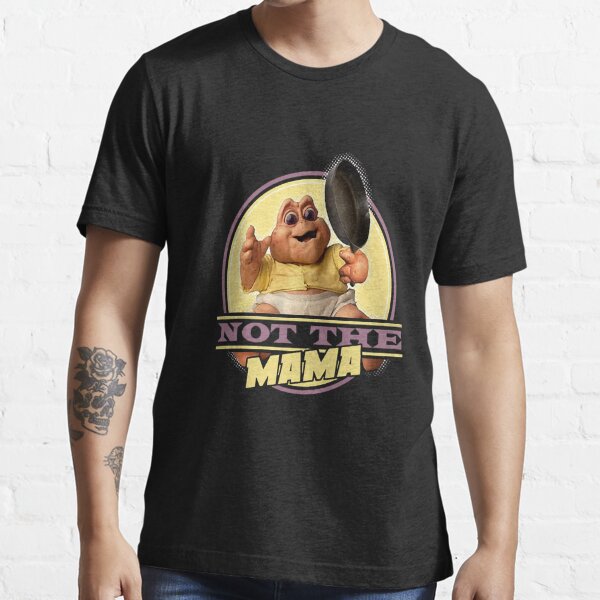 Die Nicht | Redbubble Mama T-Shirts: