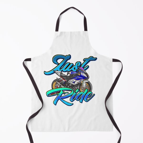 Item preview, Just Ride designed and sold by VM04.
