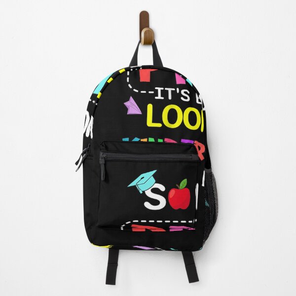 Item preview, Kids Kids So Long Pre-K Kindergarten Here I Come pre-k graduation designed and sold by Mariaxjulio.