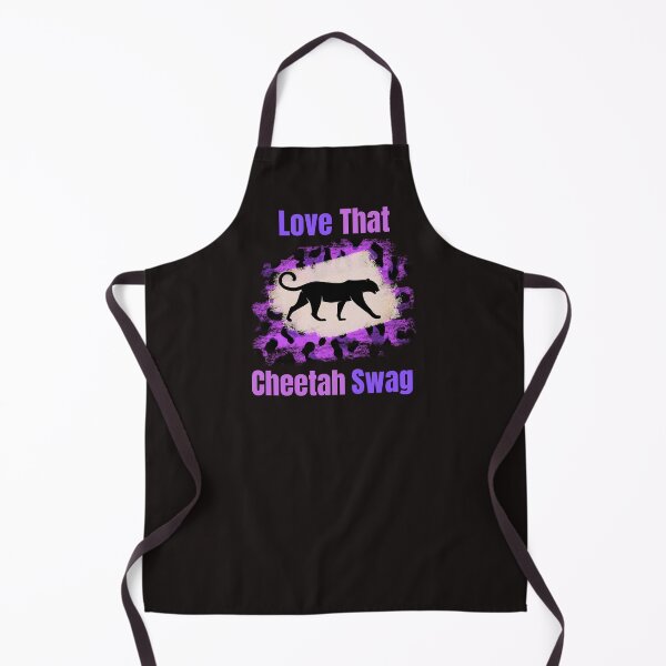 Item preview, Love That Cheetah Swag Tshirts designed and sold by Shevonda Thomas.