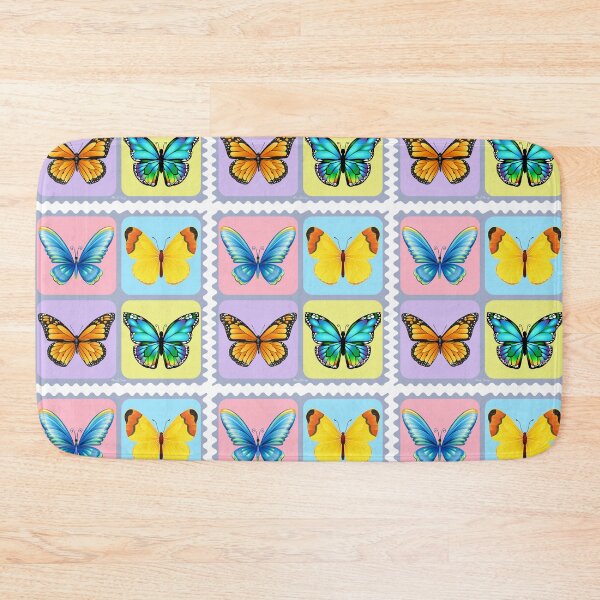 Item preview, Butterfly Quartet designed and sold by Intriguing Eclectives by Janelle  K.