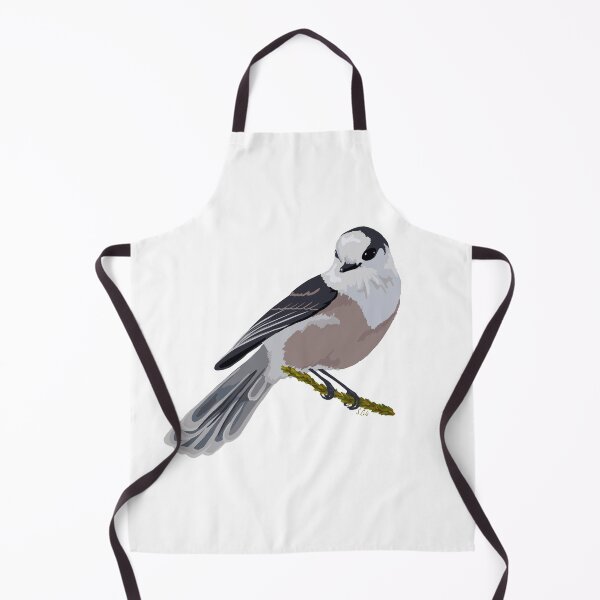 Item preview, Gray Jay, Canada Jay designed and sold by smcewencote.
