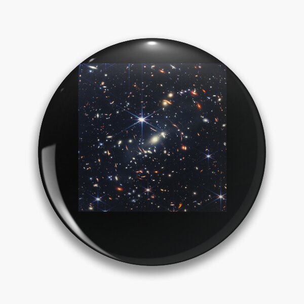 Item preview, Hubble Ultra Deep Field designed and sold by THOMHIRTZEL.