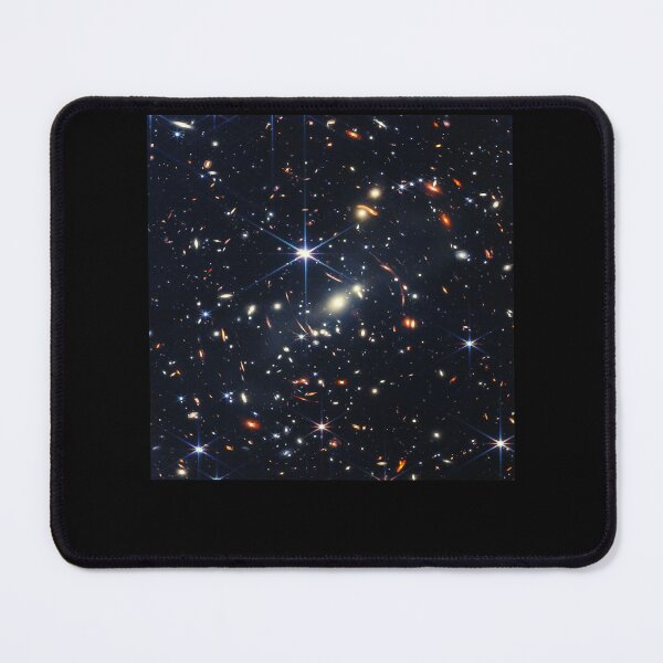 Item preview, Hubble Ultra Deep Field designed and sold by THOMHIRTZEL.