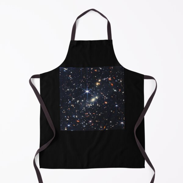 Item preview, Hubble Ultra Deep Field designed and sold by THOMHIRTZEL.