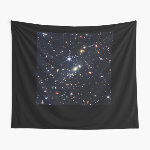 Item preview, Hubble Ultra Deep Field designed and sold by THOMHIRTZEL.