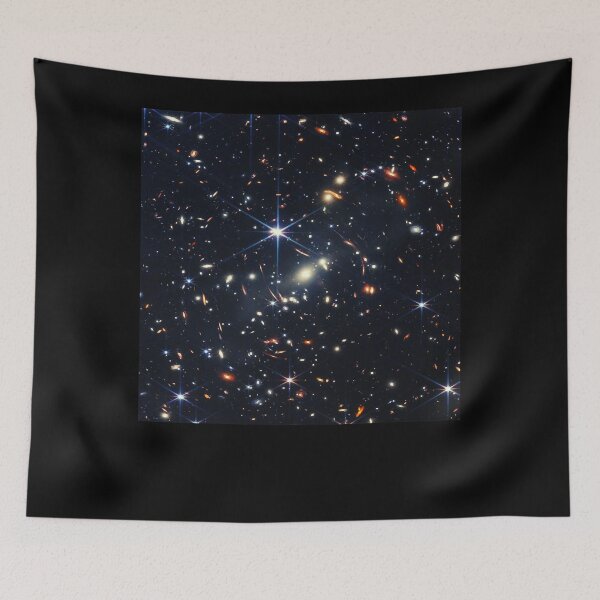 Item preview, Hubble Ultra Deep Field designed and sold by THOMHIRTZEL.